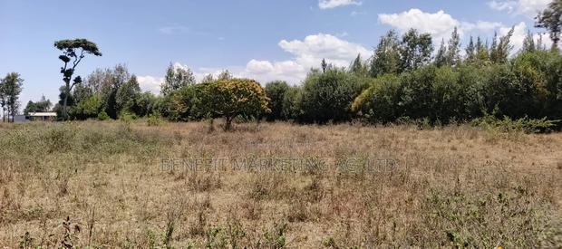 3.5 Acres for Sale in Olkeri, Ngong.