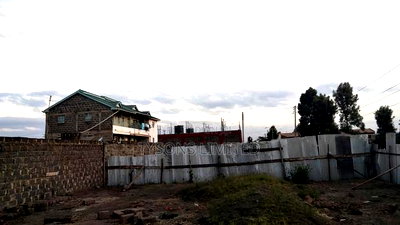 50 by 100 Plot for Sale in Membley - Image 5