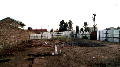 50 by 100 Plot for Sale in Membley - Image 1