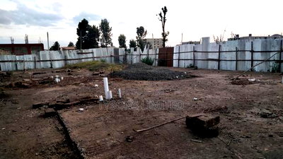 50 by 100 Plot for Sale in Membley - Image 2