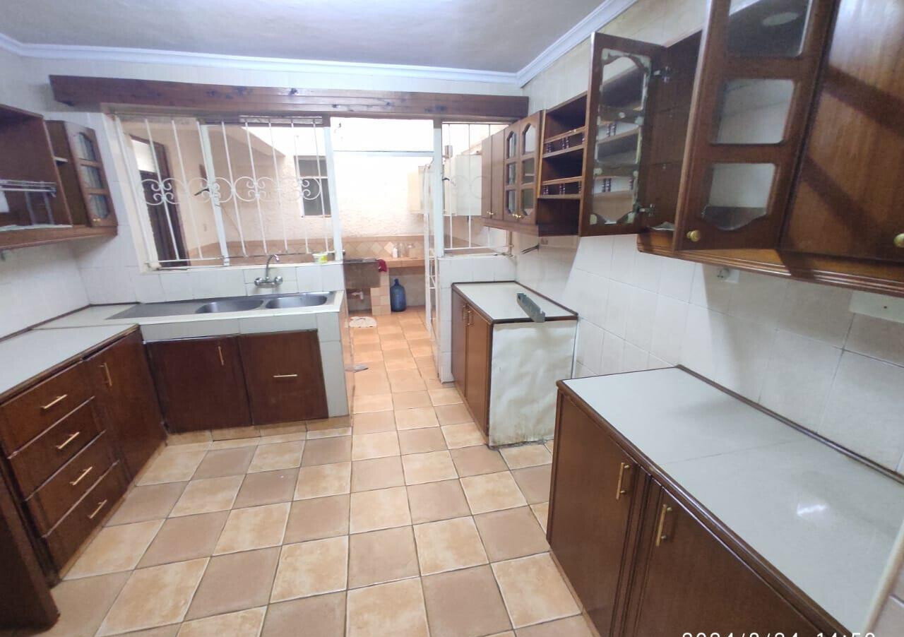 3 En-Suite Townhouse with Pool & DSQ in Quiet Kilimani Cul-de-Sac