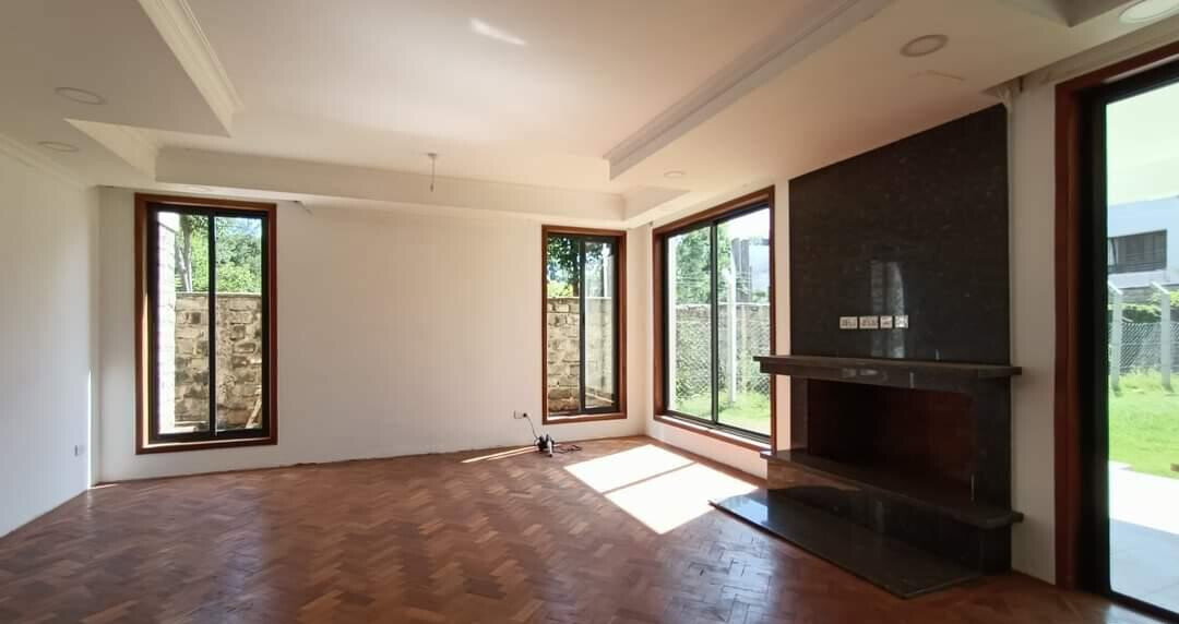 4-Ensuite Townhouse with Jacuzzi & DSQ - Lavington