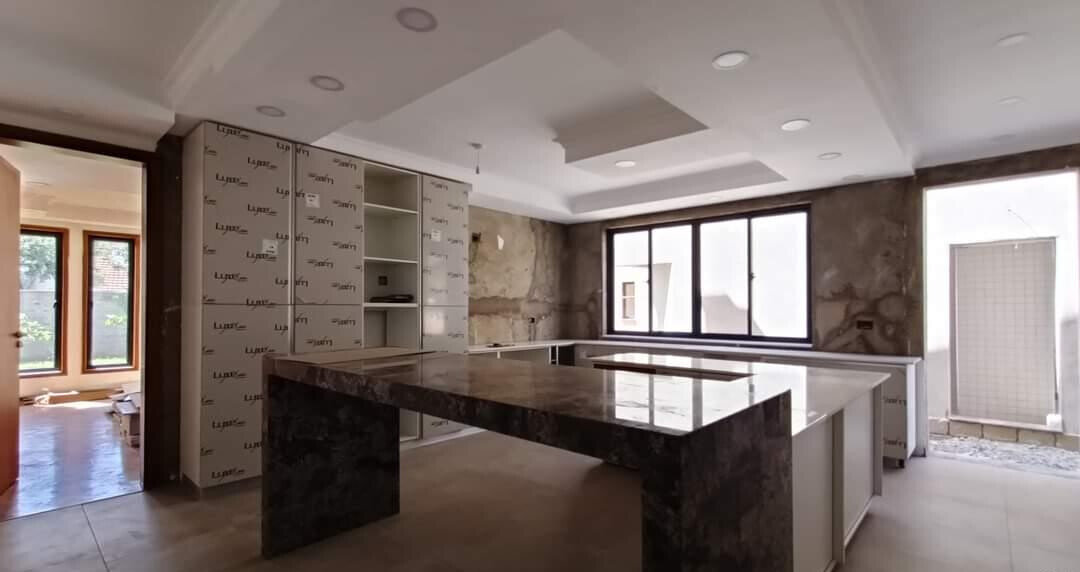 4-Ensuite Townhouse with Jacuzzi & DSQ - Lavington