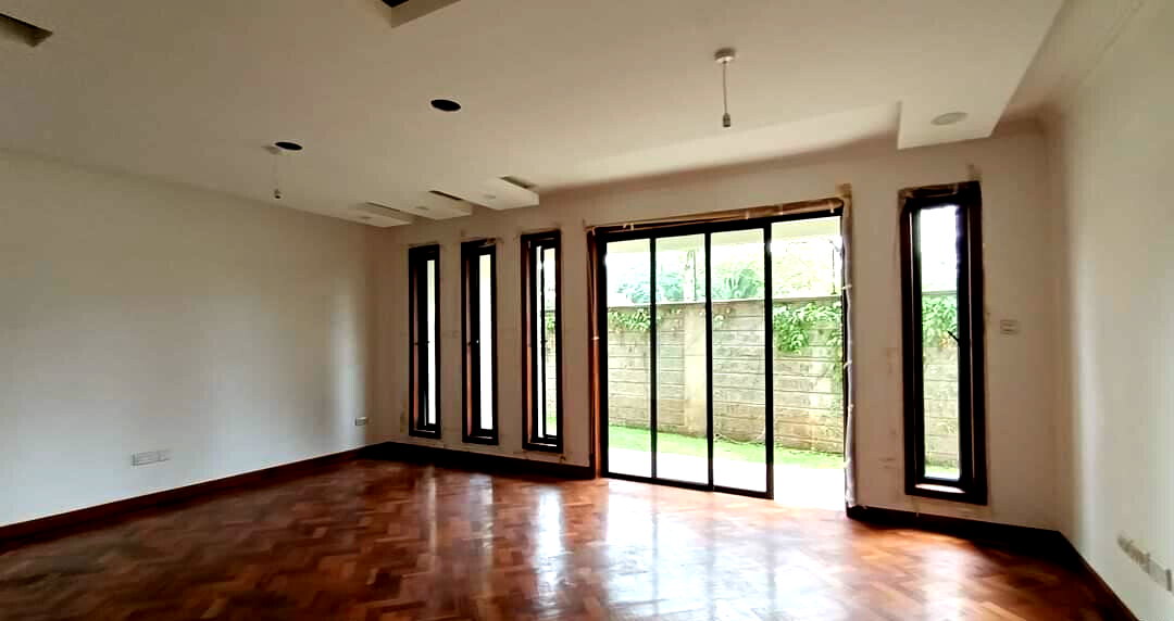 4-Ensuite Townhouse with Jacuzzi & DSQ - Lavington