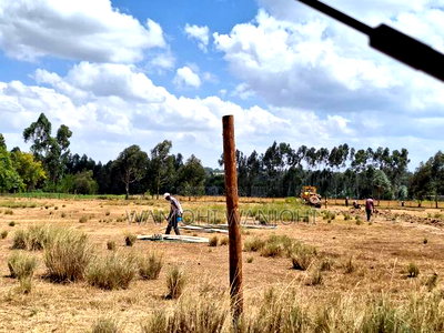 Prime Land for Sale - Image 1