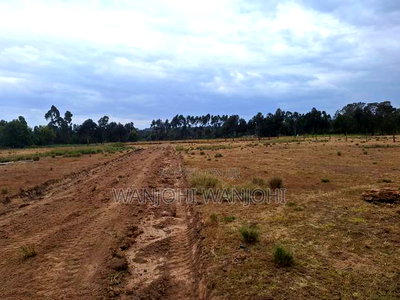 Prime Land for Sale - Image 3