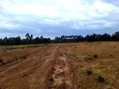 Prime Land for Sale - Image 2