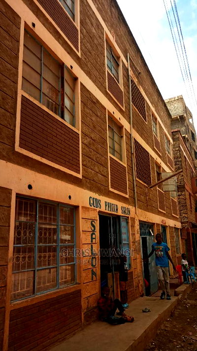 1bdrm Block of Flats in Githurai 44 for Sale - Image 2
