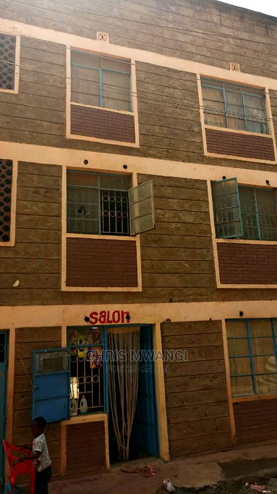 1bdrm Block of Flats in Githurai 44 for Sale - Image 1