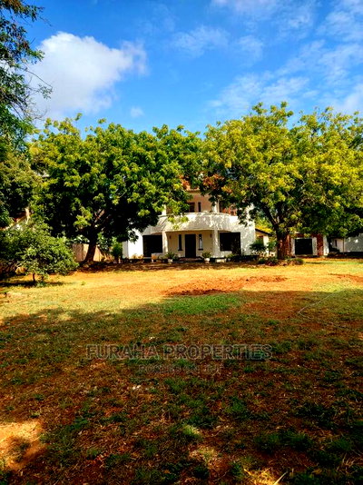5bdrm Mansion in Nyali for Sale - Image 1