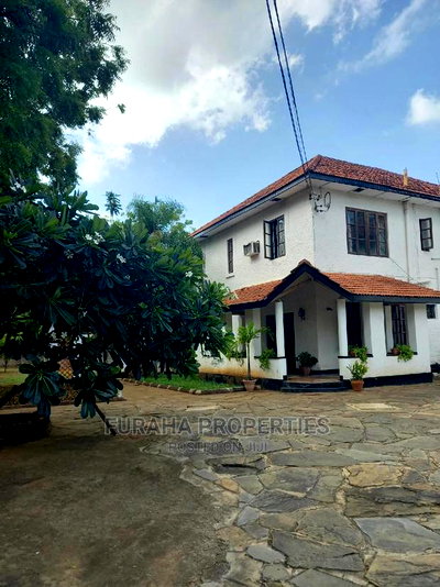 5bdrm Mansion in Nyali for Sale - Image 3