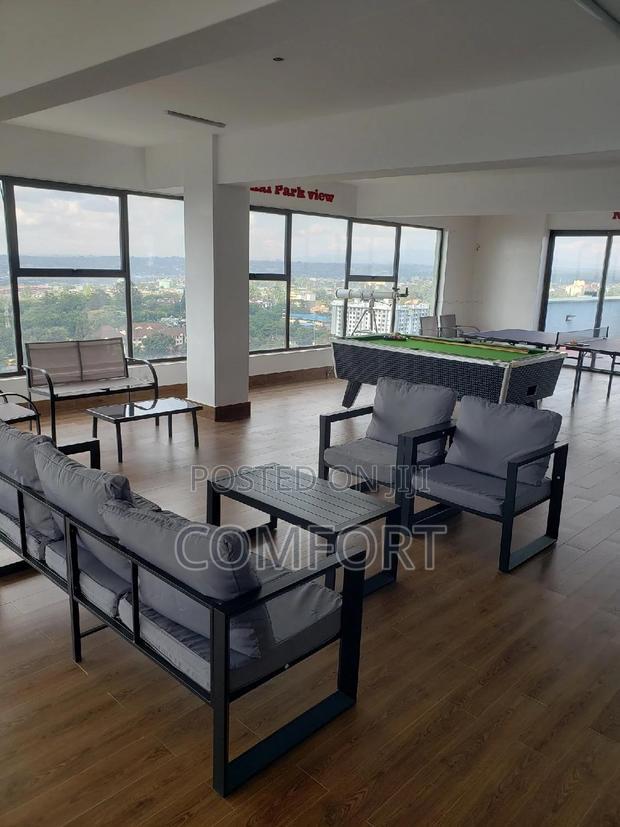 3bdrm Apartment in Kilimani for sale