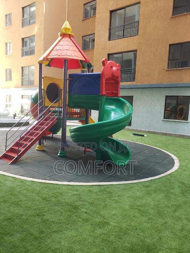 3bdrm Apartment in Kilimani for sale