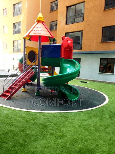 3bdrm Apartment in Kilimani for sale - Image 1