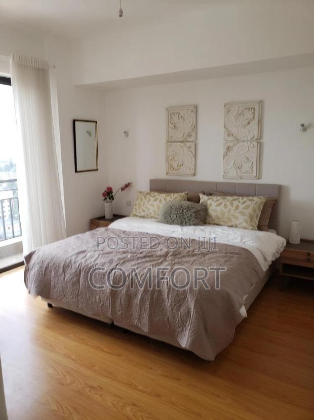 3bdrm Apartment in Kilimani for sale