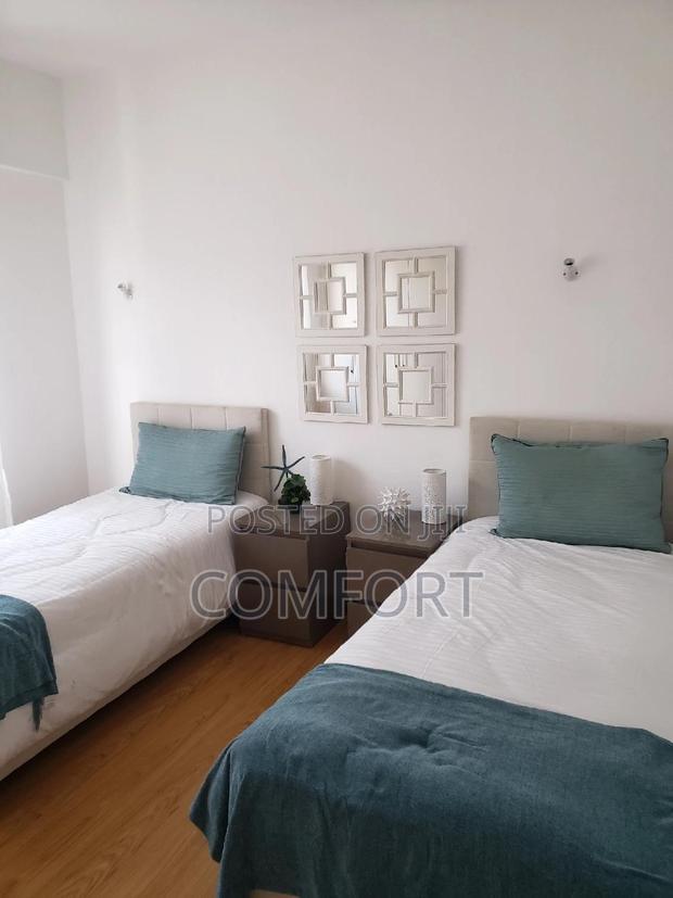 3bdrm Apartment in Kilimani for sale