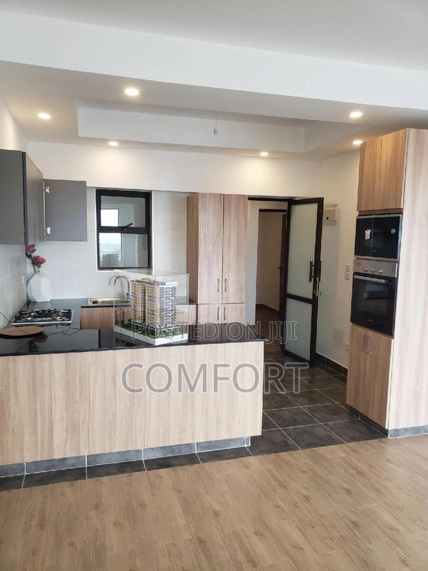 3bdrm Apartment in Kilimani for sale