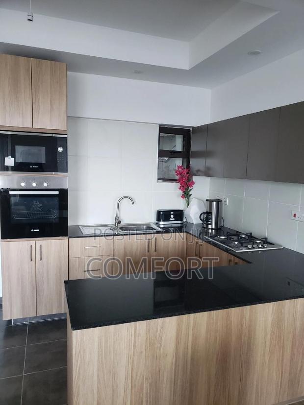 3bdrm Apartment in Kilimani for sale