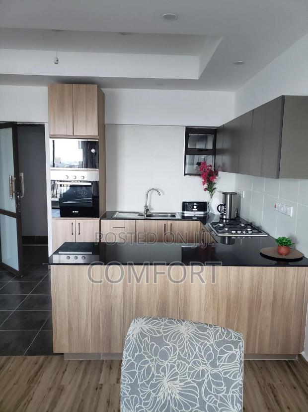 3bdrm Apartment in Kilimani for sale