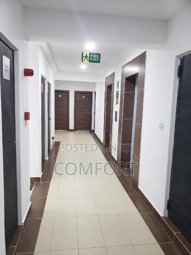 3bdrm Apartment in Kilimani for sale