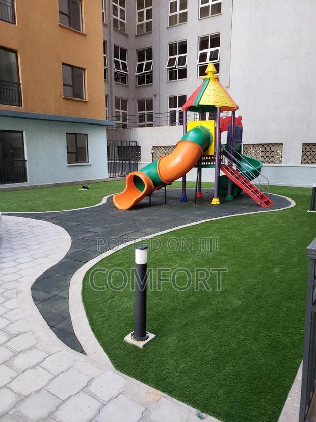 3bdrm Apartment in Kilimani for sale