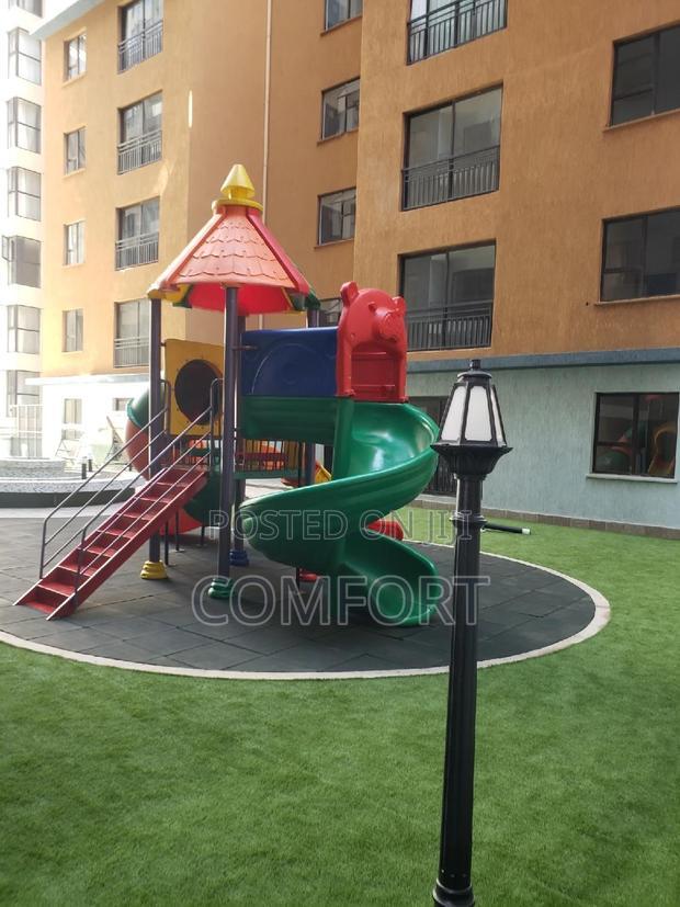 3bdrm Apartment in Kilimani for sale