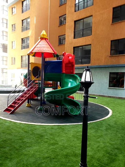 3bdrm Apartment in Kilimani for sale - Image 6