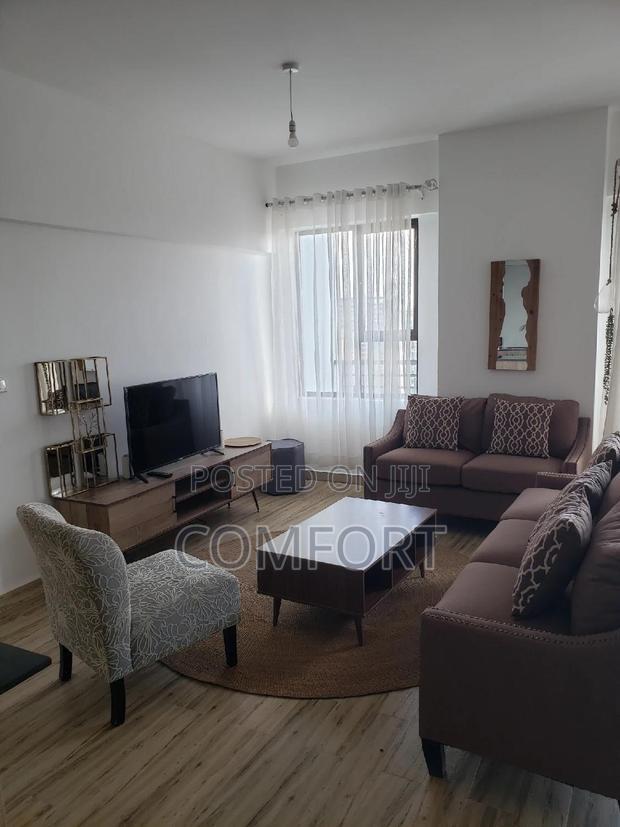 3bdrm Apartment in Kilimani for sale