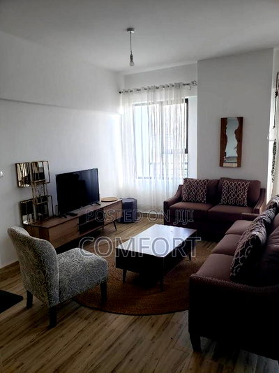 3bdrm Apartment in Kilimani for sale - Image 13