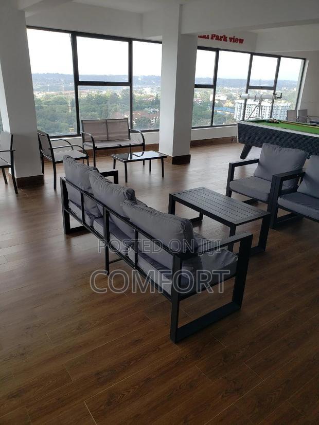 3bdrm Apartment in Kilimani for sale