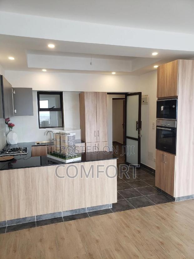 3bdrm Apartment in Kilimani for sale