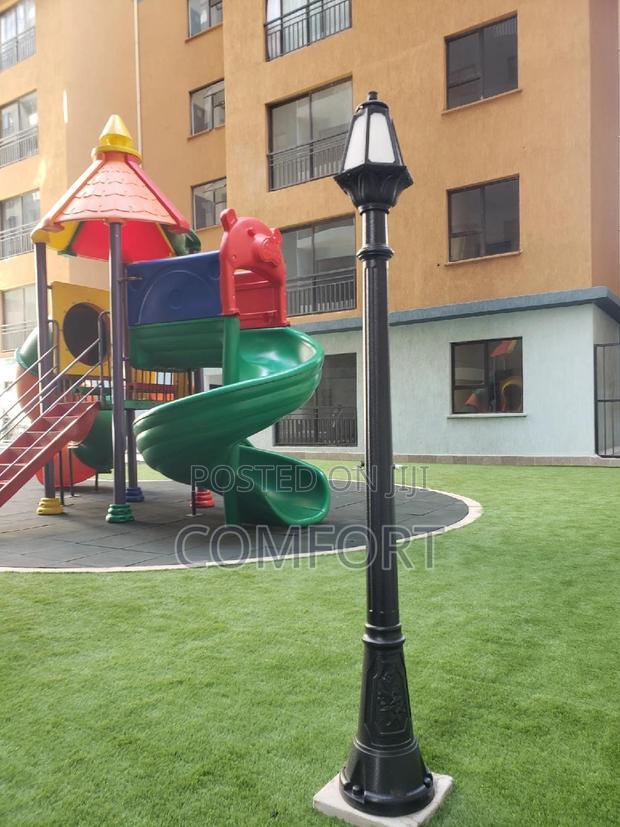 3bdrm Apartment in Kilimani for sale