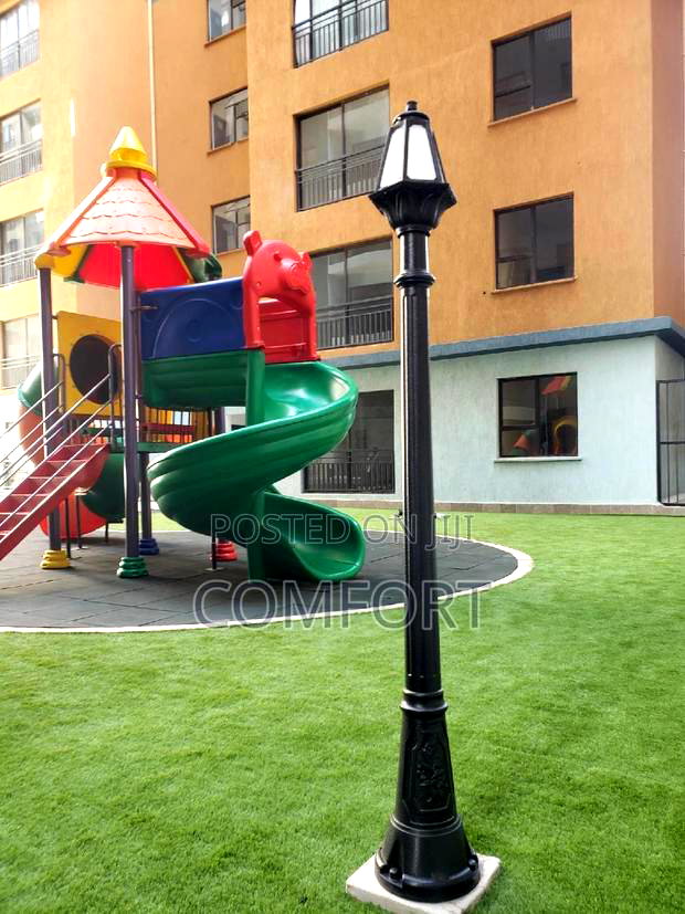 3bdrm Apartment in Kilimani for sale