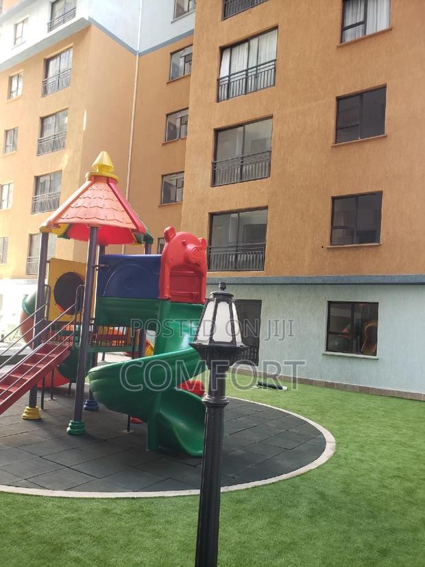 3bdrm Apartment in Kilimani for sale