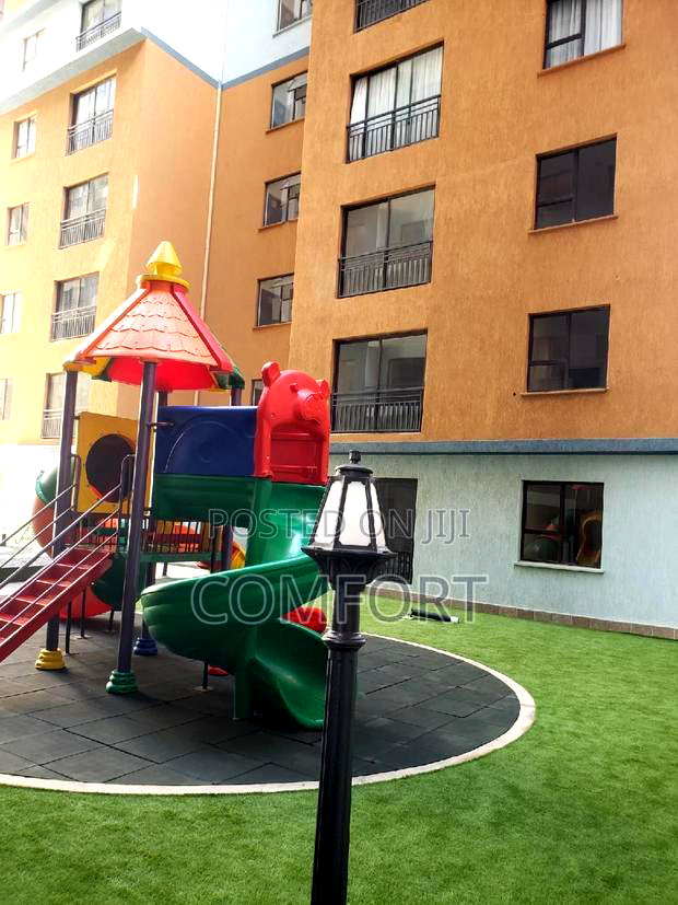 3bdrm Apartment in Kilimani for sale