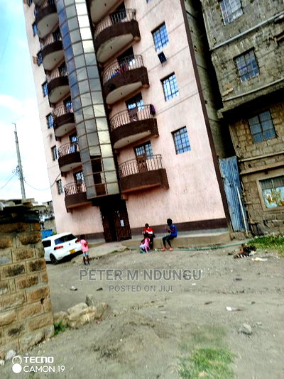 1bdrm Block of Flats in Zimmerman for rent - Image 3