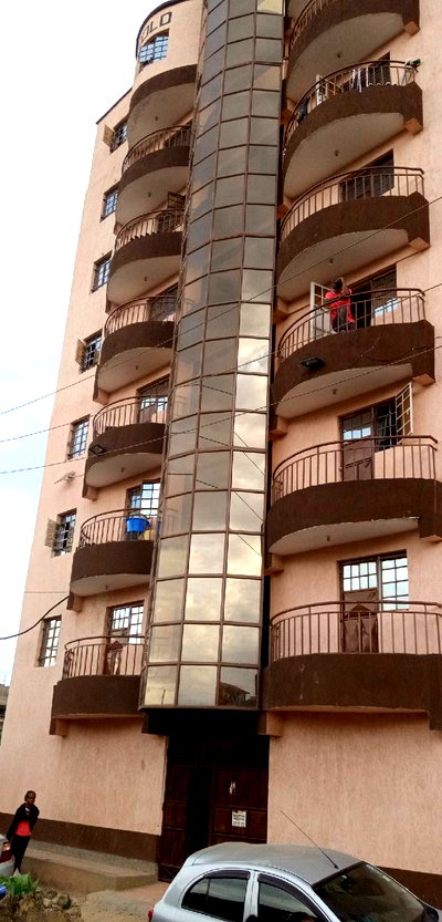 1bdrm Block of Flats in Zimmerman for rent - Image 4