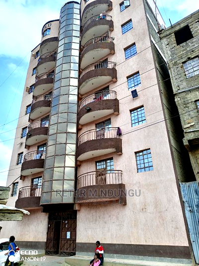 1bdrm Block of Flats in Zimmerman for rent - Image 2