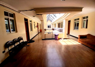 Garden Home at KSh 45K