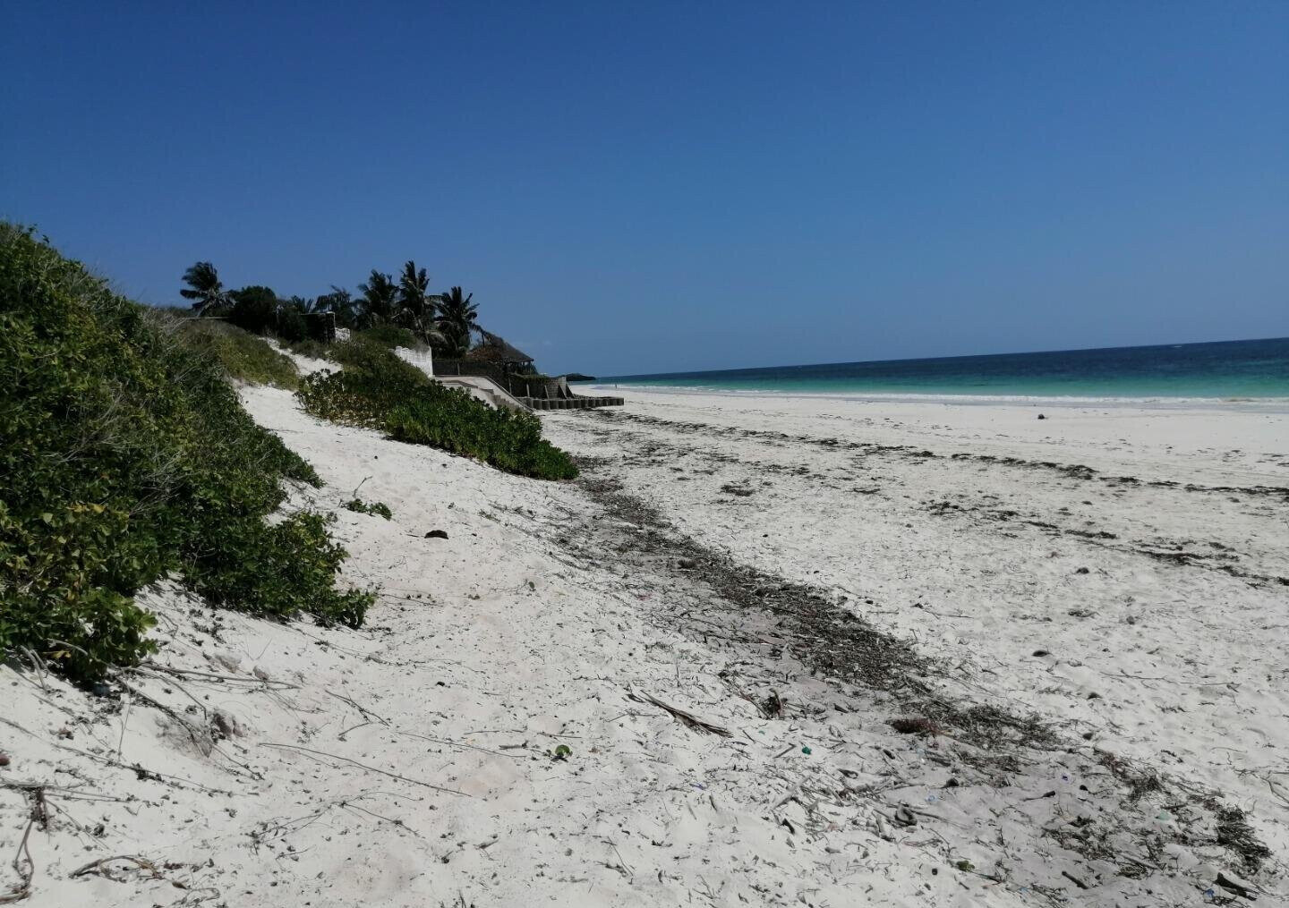 2.5-Acre Beach Plot for KSh 50M