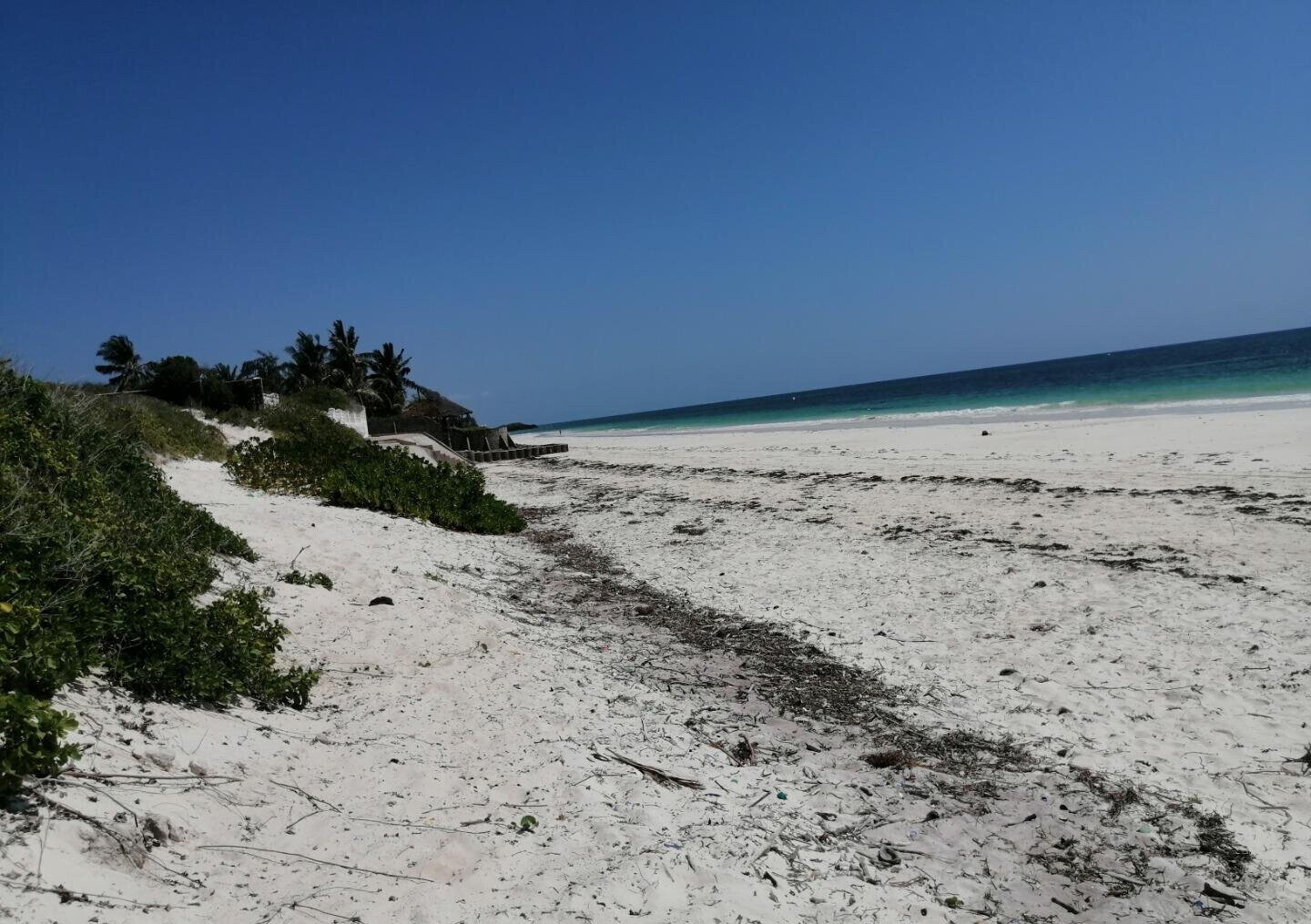 2.5-Acre Beach Plot for KSh 50M