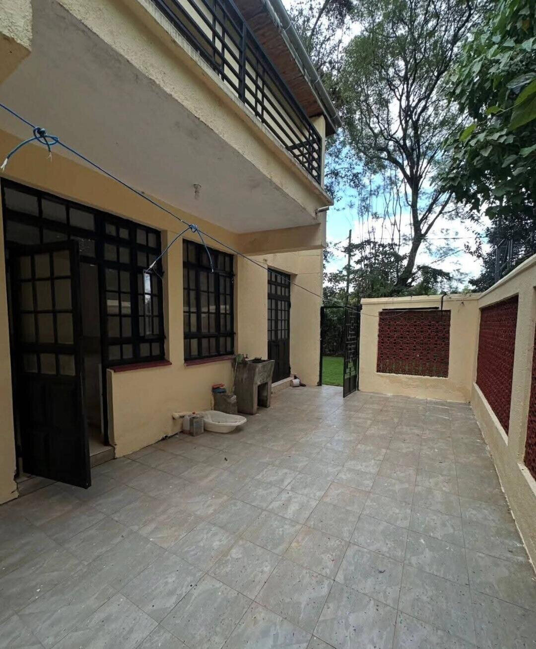 Garden Oasis for KSh 400K
