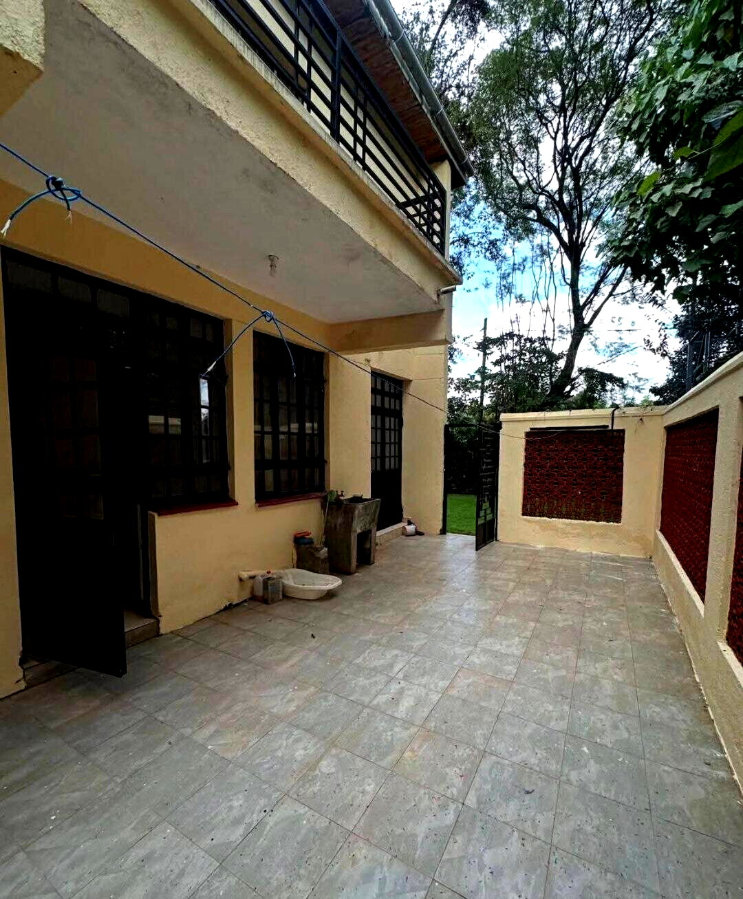 Garden Oasis for KSh 400K