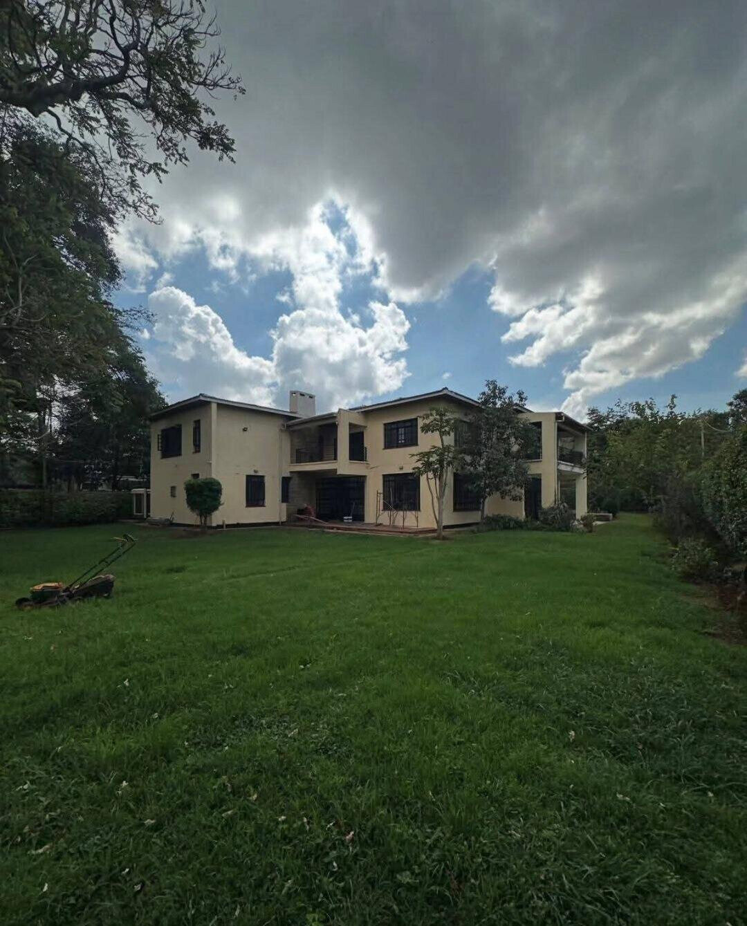 Garden Oasis for KSh 400K