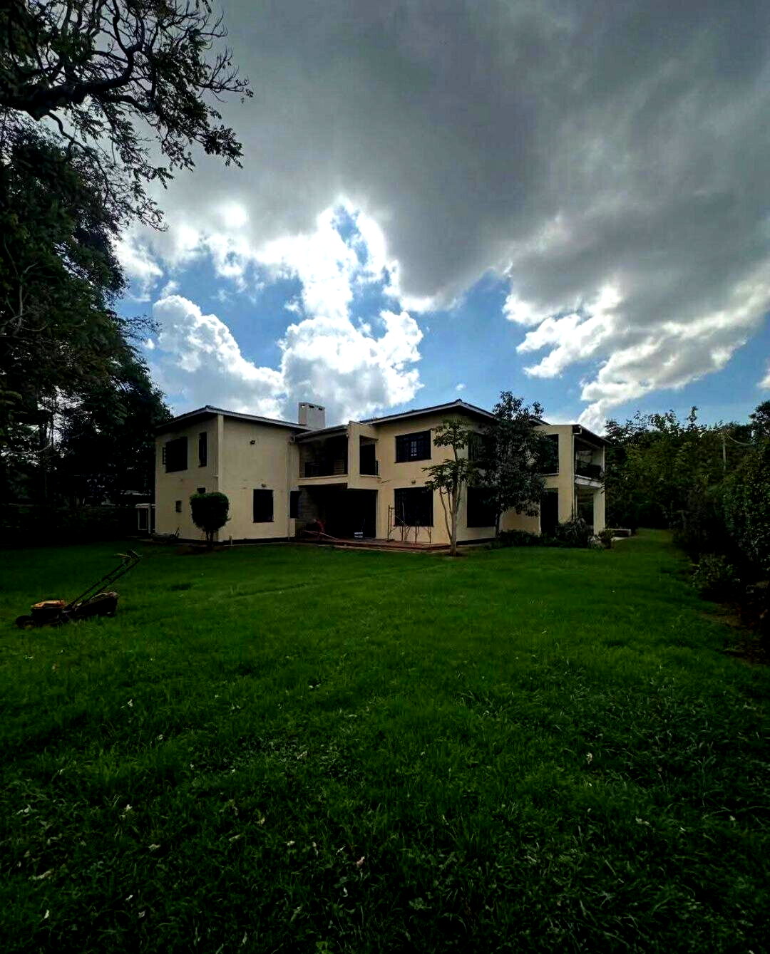 Garden Oasis for KSh 400K