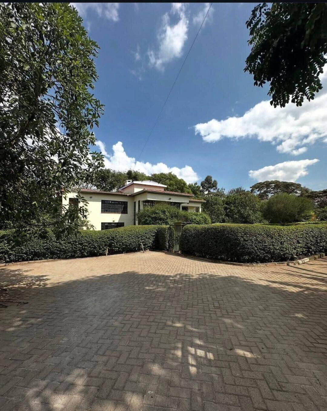 Garden Oasis for KSh 400K