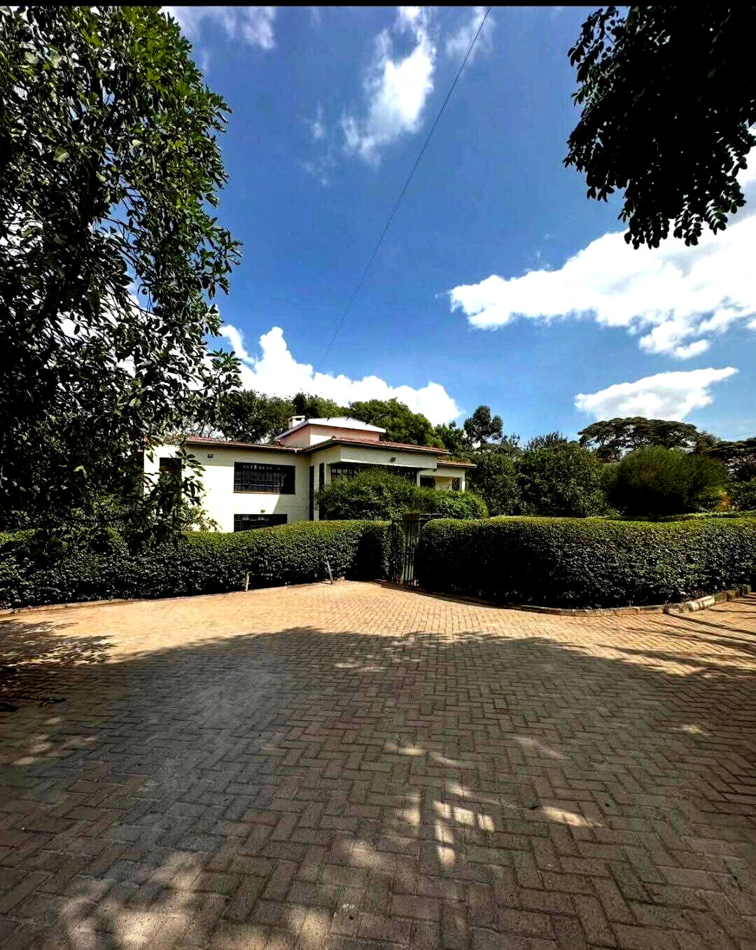 Garden Oasis for KSh 400K