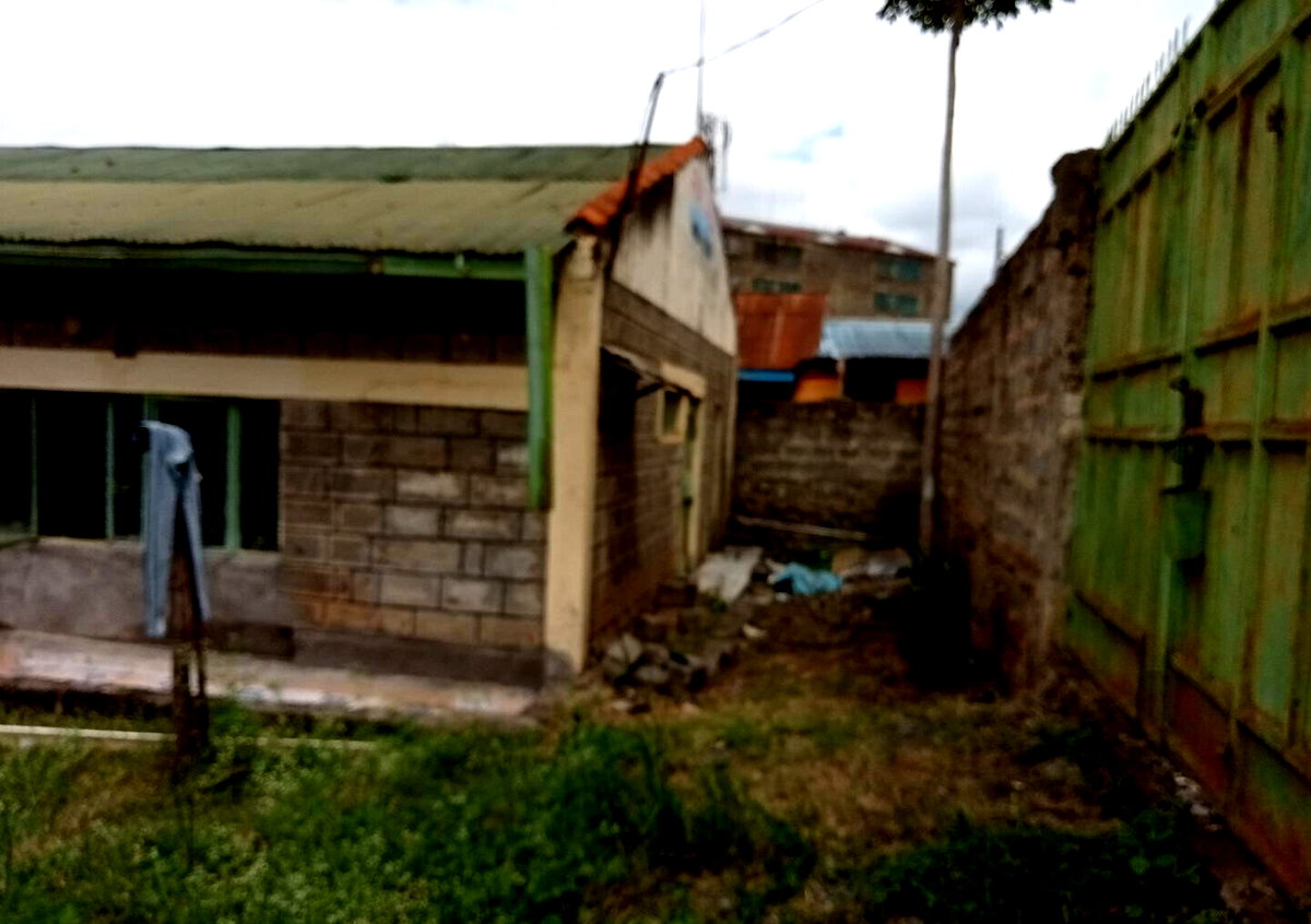 KSh 14M Kahawa Plot