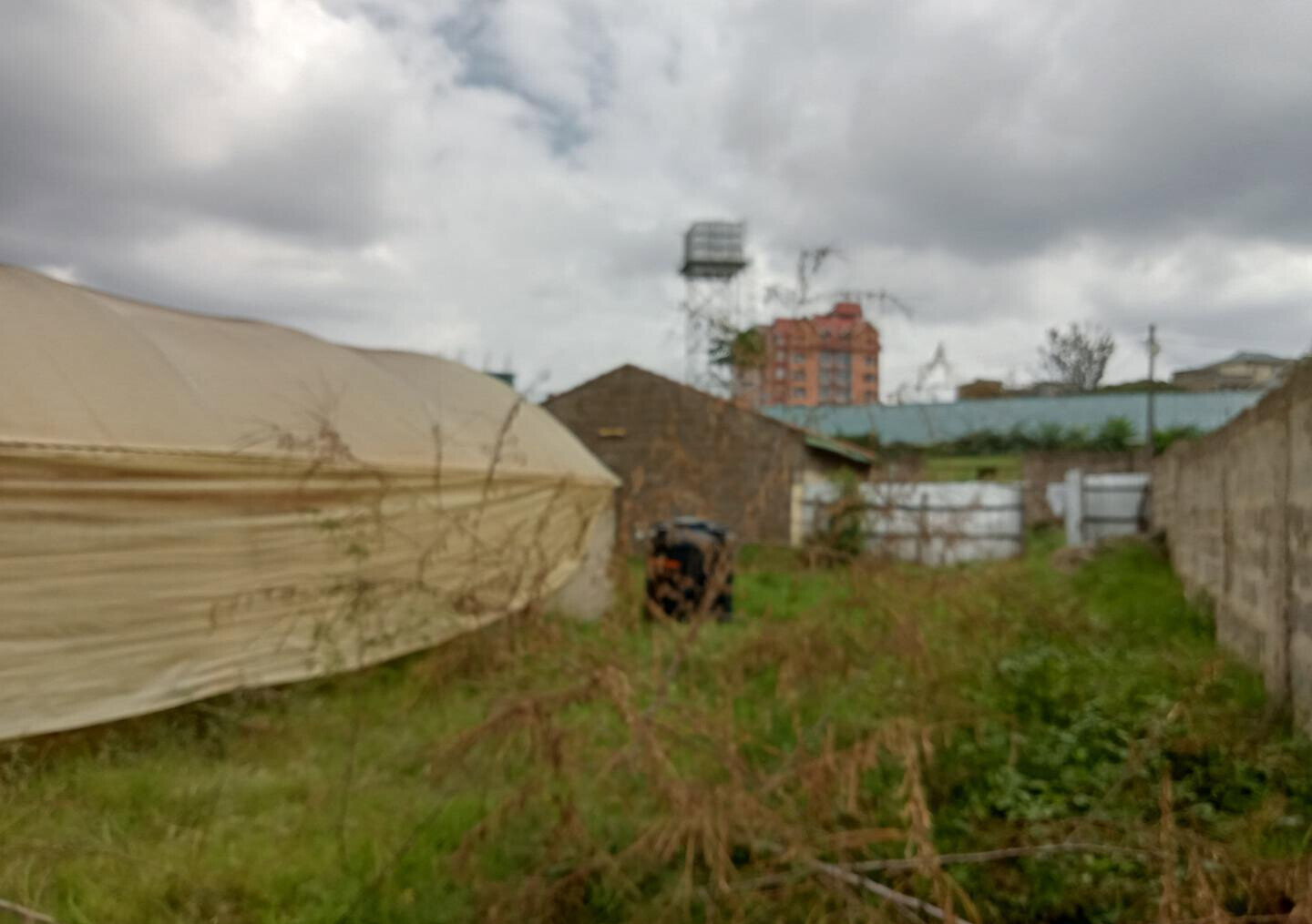KSh 14M Kahawa Plot