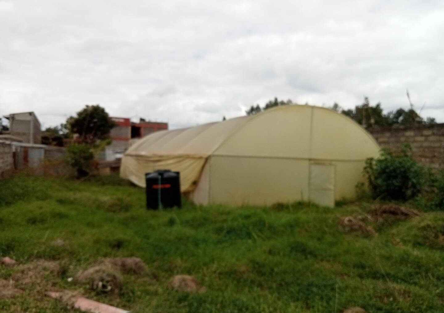 KSh 14M Kahawa Plot